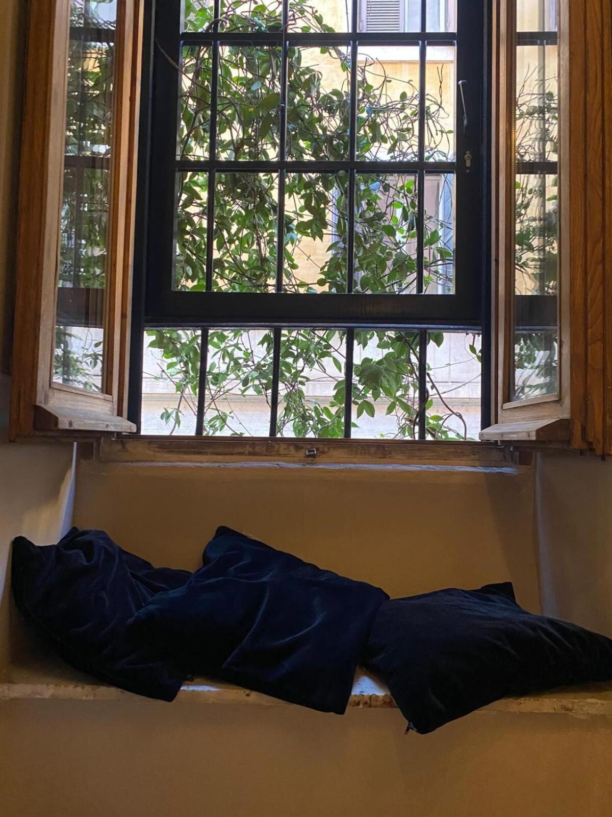 Appartement La Casetta Ai Fori Imperiali