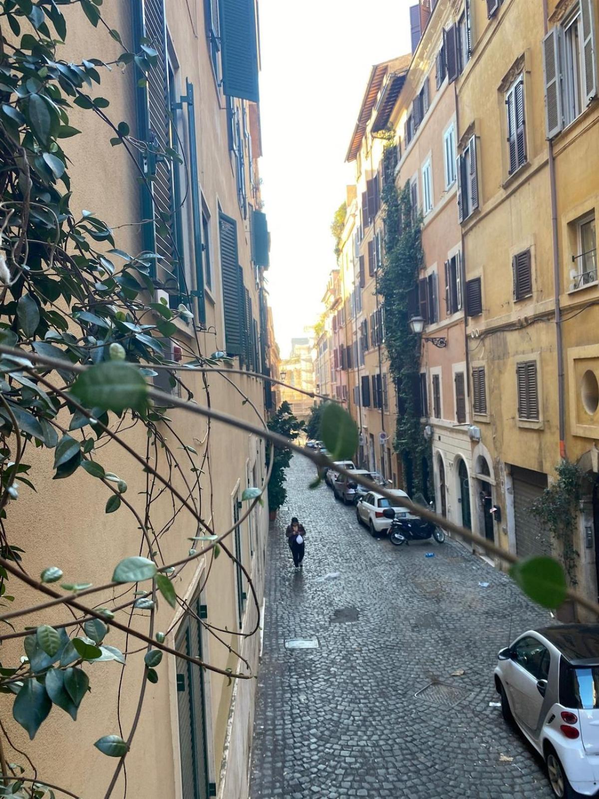 Appartement La Casetta Ai Fori Imperiali *
