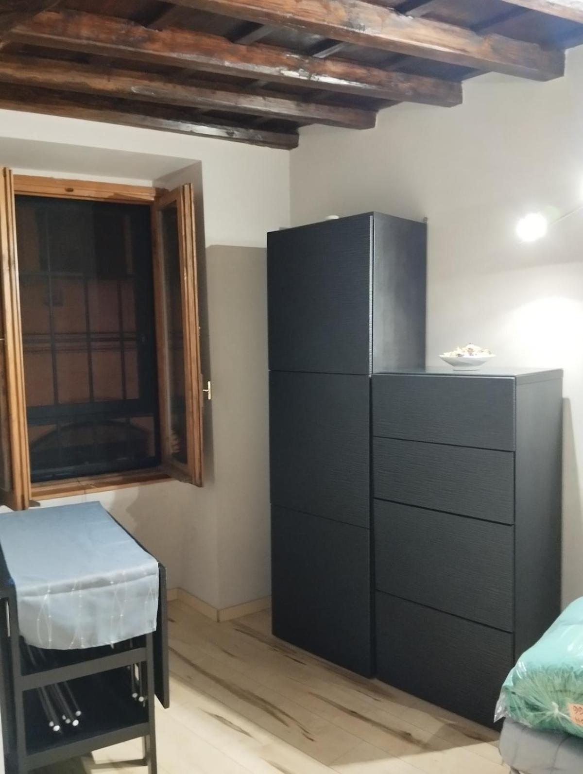La Casetta Ai Fori Imperiali Apartment Rome